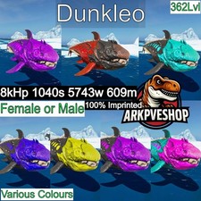 ASA🦖Ark Survival Ascended