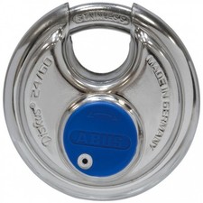 ABUS Vorhangschloss 24IB/60