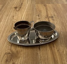 WMF Straußenmarke Service Set