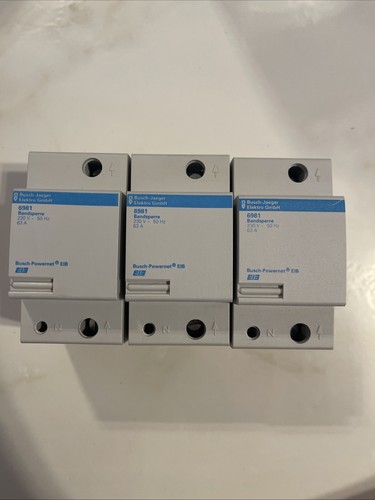 Abb eib knx heizungsaktor - abb,