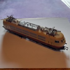 Märklin 3054 lokomotive - e-lokomotive, h0