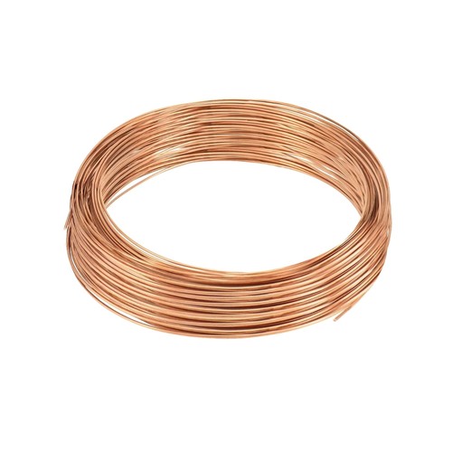 Kupferdraht 2mm 10m