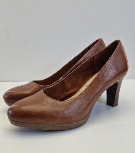 Tamaris damen pumps high - gr,