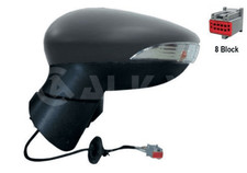 Außenspiegel links für FORD