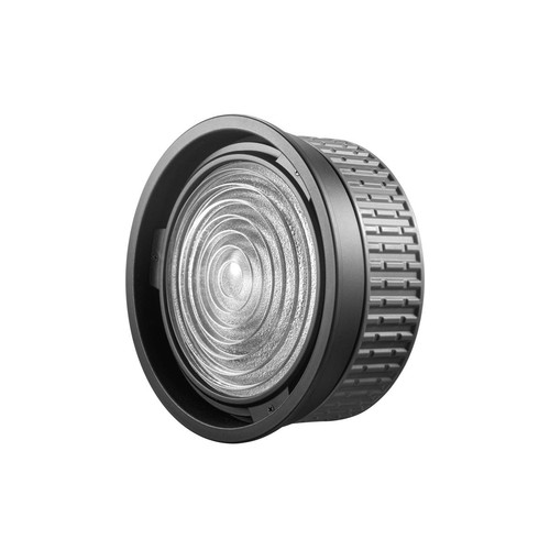 Godox fls5 fresnel lens - godox,