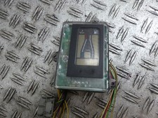 BMW R 1100 GS EZ:99 FID