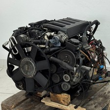 BMW Motor 525d M57 5er E39