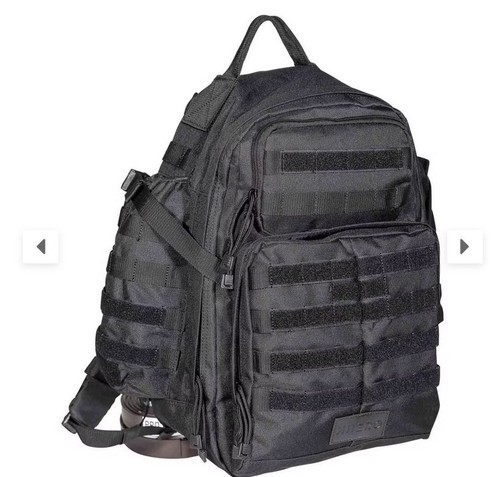 Hiiero tactical backpack 1500 - backpack,