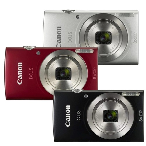 Canon ixus 185 - canon, elph