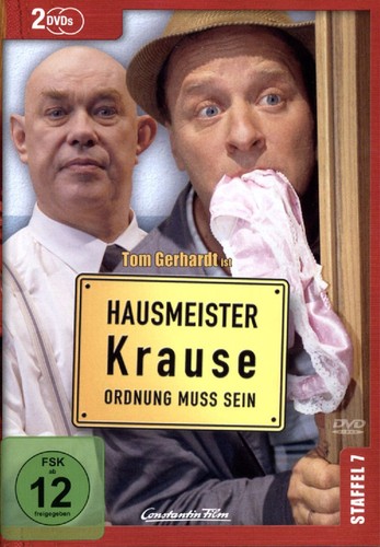 Hausmeister krause staffel - krause, 7