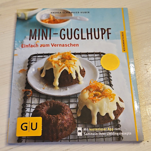 Mini guglhupf einfach - einfach, zum