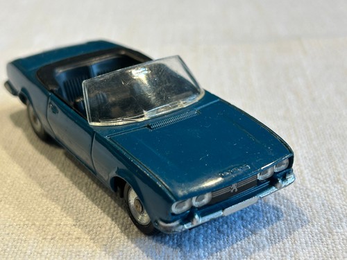 Alter dinky toys - toys,