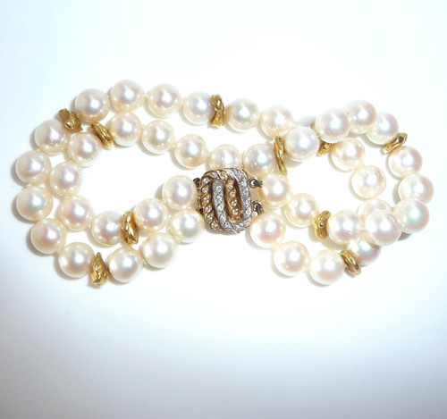 Armband schoeffel 750 gelbgold - schoeffel,