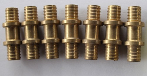 Rehau rautitan fitting - rehau,