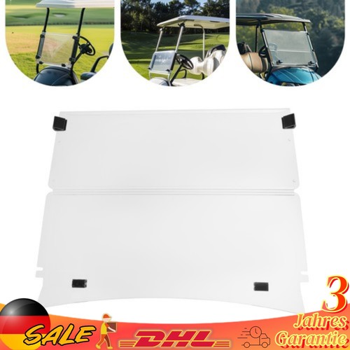 Faltbare golf cart - golf,