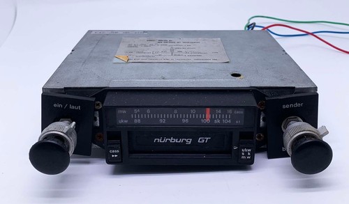 Autoradio nürburg - autoradio,