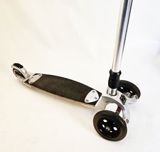 K2 PRO KICK Kickboard -das Original- Scooter Cityroller Roller XXL-Räder