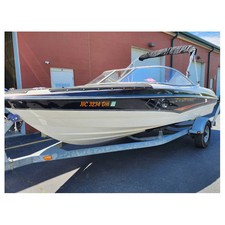 Bayliner 205 SE 2007