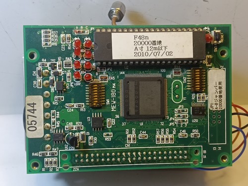 Musasino mew 180 f48n pcb - musasino,