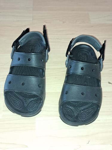 Crocs sandalen iconic comfort - sandalen,