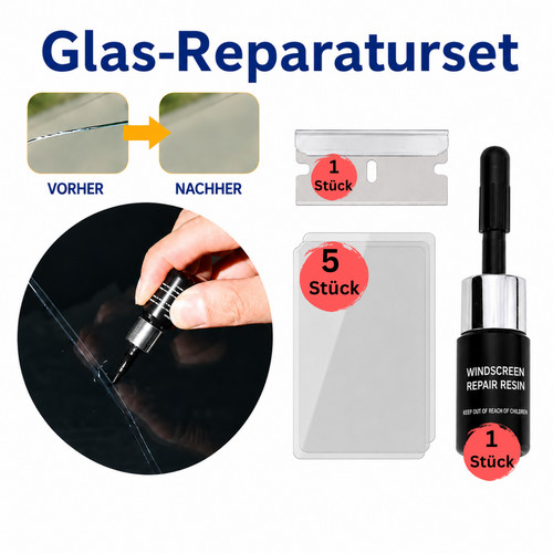 Windschutzscheiben reparatur - windschutzscheiben,