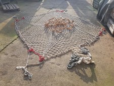 Hebenetz Krannetz Lastennetz