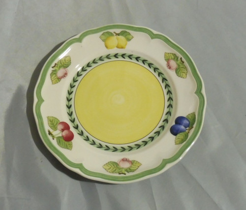 French garden fleurence v - french,