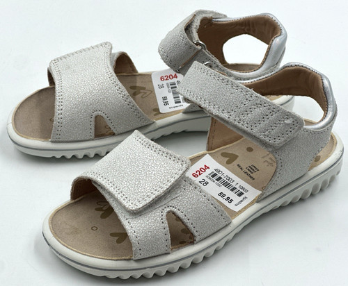 Superfit sparkle grau 28 - grau, gr.