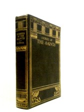 Stories Of The Saints (Grace Hall - 1924) (ID:75922)