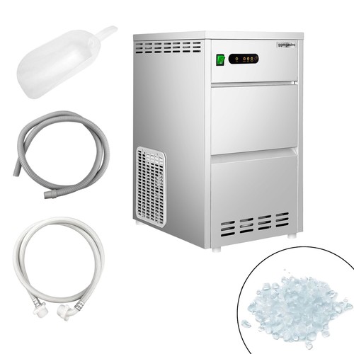 Ggm gastro flockeneisbereiter - ggm,