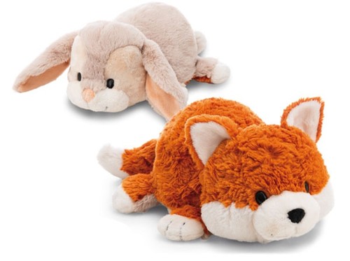 Nici kuscheltier hase - kuscheltier, hase&fuchs