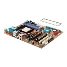 Mainboard ABIT KN8 SLI SOCKEL 939 DDR PCIe PCI SATA IDE ATX