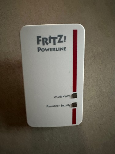 Avm fritz powerline - avm, 540e