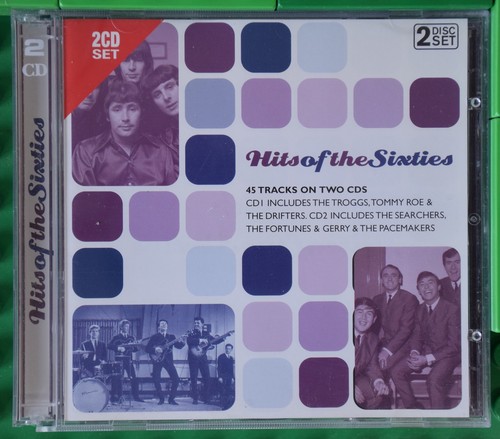 Various hits the - of, sixties