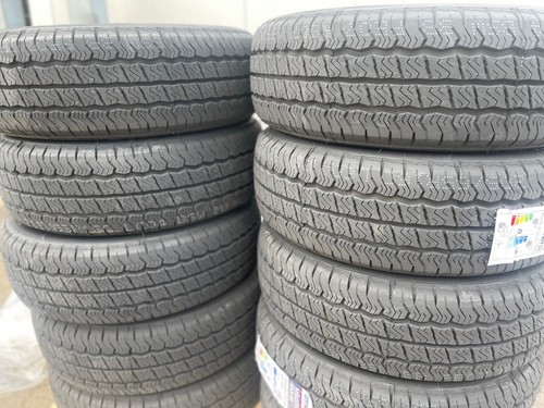 Allwetterreifen 235 r16 - 235/65,