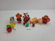 Konvolut mech. Spielzeug