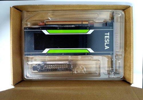 Nvidia tesla 8gb gpu - nvidia,