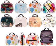 Hartschalen Beautycase