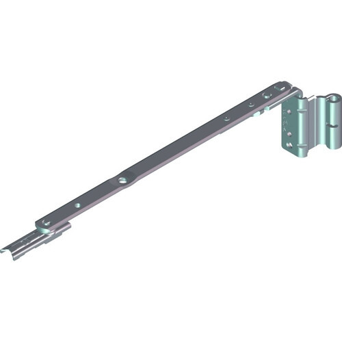 Roto fenster axerarm - roto,