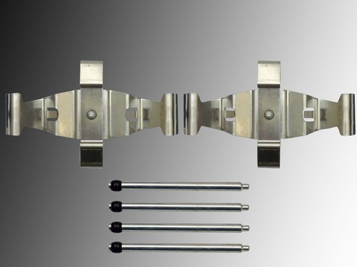 Hardware montagekit für - montagekit,