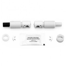 VIGOUR Dämpferersatzpaket