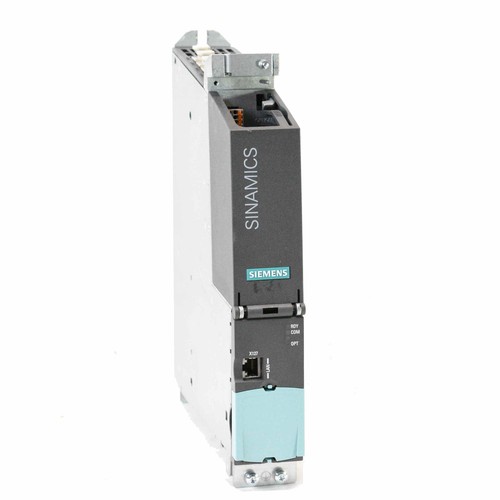 Siemens sinamics control unit - sinamics,
