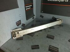 Smart 450 Stoßstangenträger Alu Aluträger Pralldämpfer