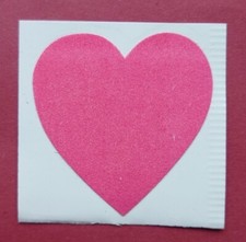 Vintage Stickeralbum Sticker