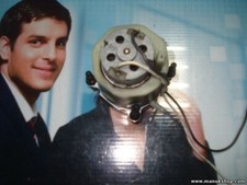 Zentralverriegelungspumpe motor Mercedes-Benz SLK R170 1708000848 1708000448