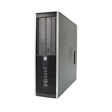HP Elite SFF Computer Core i3