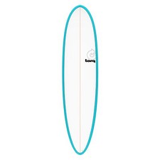 Surfboard TORQ Epoxy TET 7.6