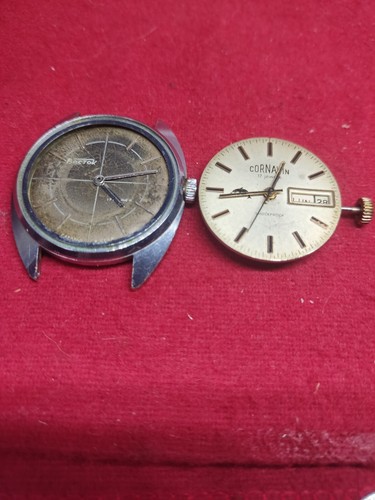 Boctok cornavin wrist - an,