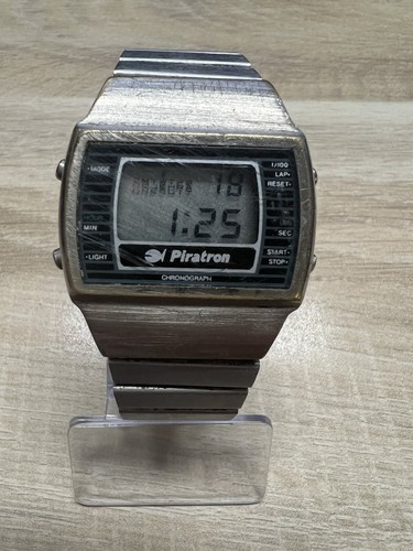 Piritron herren uhr - uhr, vintage