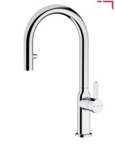 Teka OVAL 9382 _Total Küchen Armatur mit ovalem Auslauf